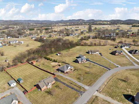 1014 Meridian Drive Castalian Springs TN 37031