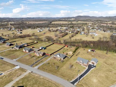 1014 Meridian Drive Castalian Springs TN 37031