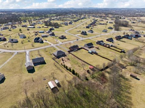 1014 Meridian Drive Castalian Springs TN 37031