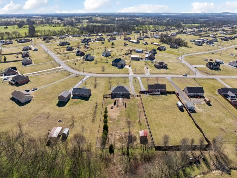 1014 Meridian Drive Castalian Springs TN 37031