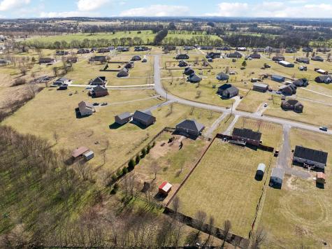 1014 Meridian Drive Castalian Springs TN 37031