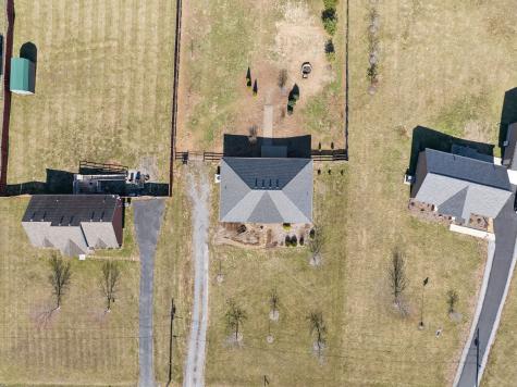 1014 Meridian Drive Castalian Springs TN 37031