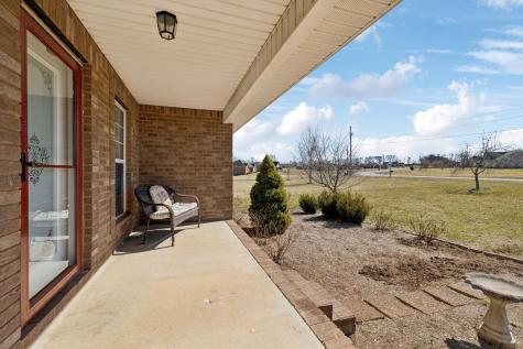 1014 Meridian Drive Castalian Springs TN 37031
