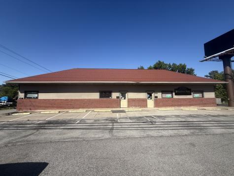 1301 Fort Campbell Blvd Unit B Clarksville TN 37042
