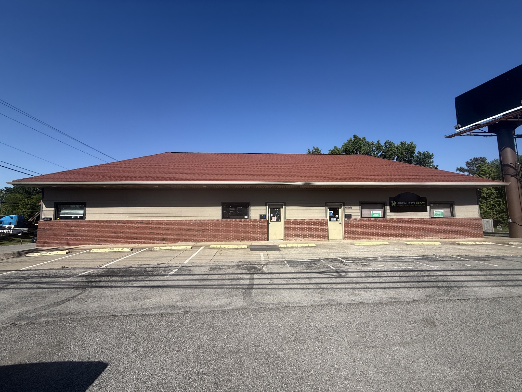 1301 Fort Campbell Blvd Unit B Clarksville TN 37042