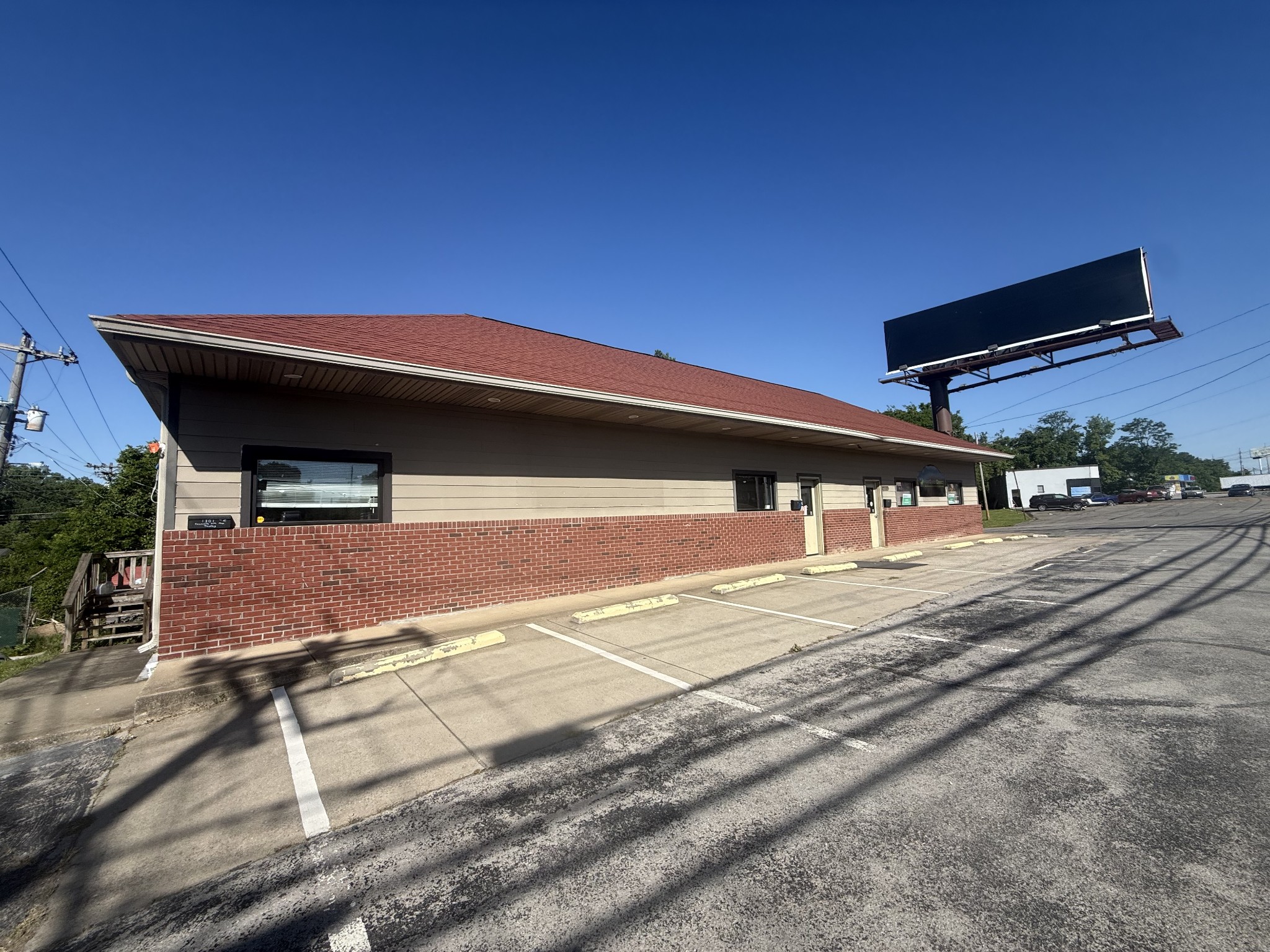 1301 Fort Campbell Blvd Unit B Clarksville TN 37042