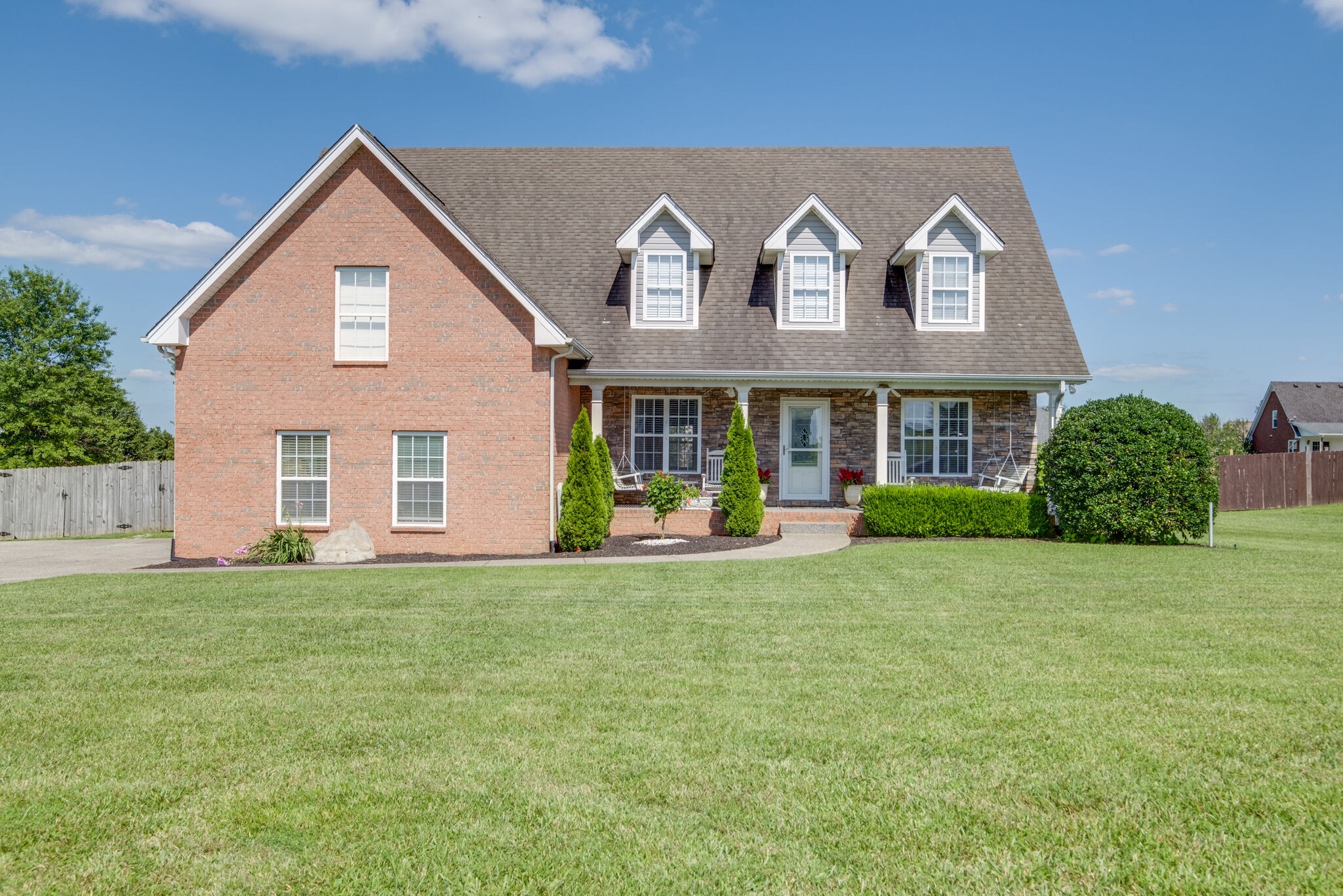 125 Mesa Drive Portland TN 37148