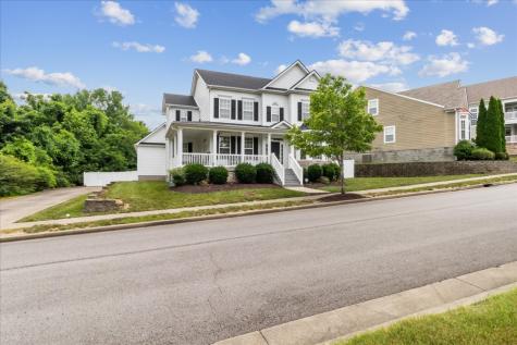 9055 Rigden Mill Drive Nashville TN 37211