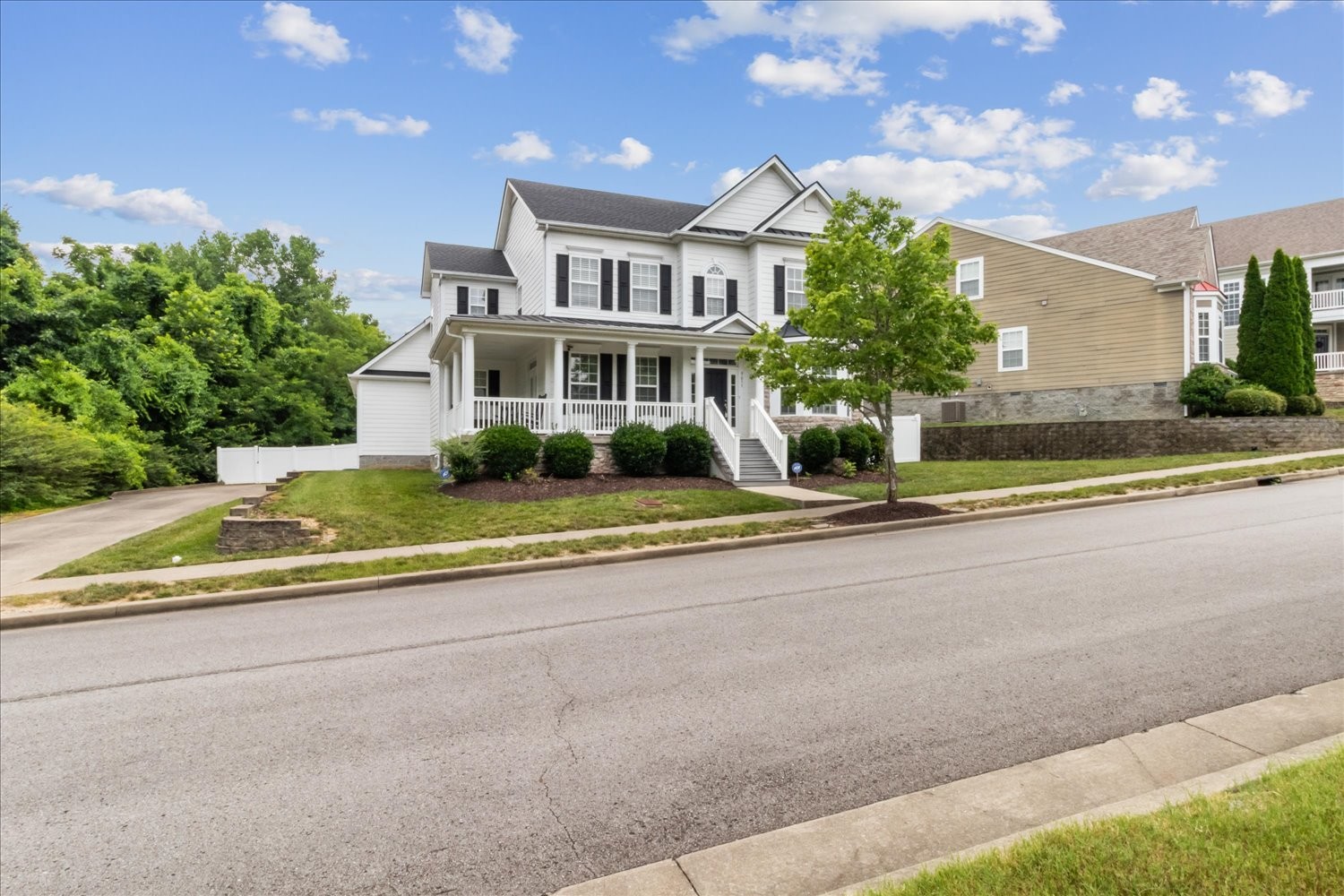 9055 Rigden Mill Drive Nashville TN 37211