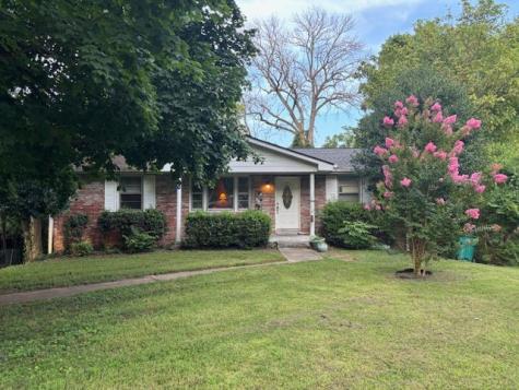 4928 Aquatic Road Nashville TN 37211