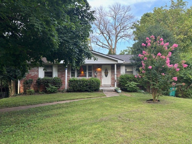 4928 Aquatic Road Nashville TN 37211