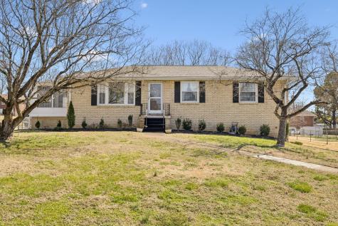 8306 Gordon Lane Hermitage TN 37076