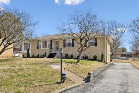8306 Gordon Lane Hermitage TN 37076