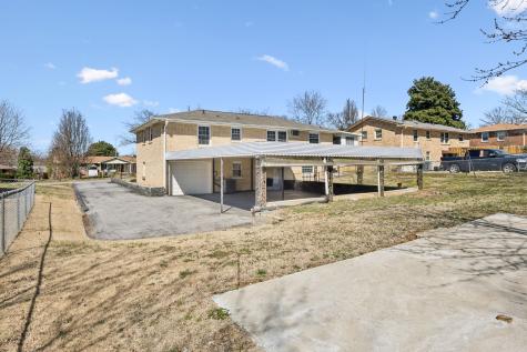 8306 Gordon Lane Hermitage TN 37076