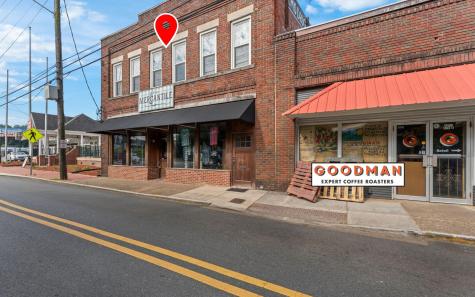 3915 Street Elmo Avenue Chattanooga TN 37409