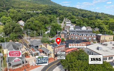 3915 Street Elmo Avenue Chattanooga TN 37409