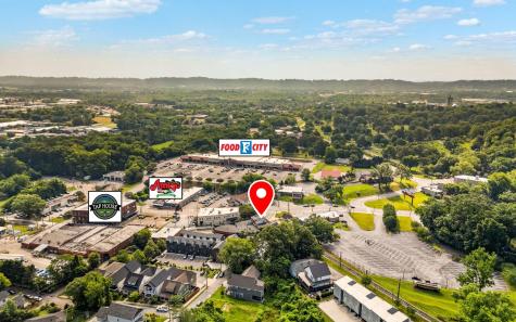 3915 Street Elmo Avenue Chattanooga TN 37409