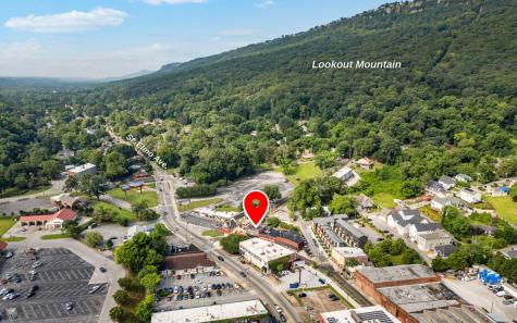 3915 Street Elmo Avenue Chattanooga TN 37409