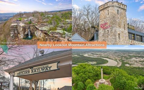 3915 Street Elmo Avenue Chattanooga TN 37409