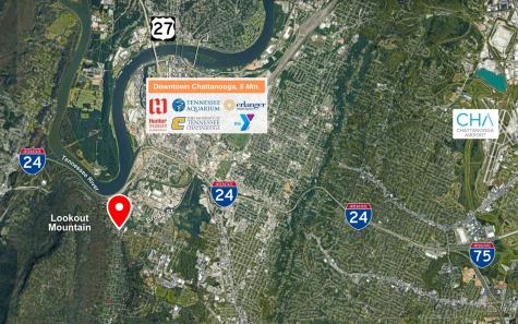 3915 Street Elmo Avenue Chattanooga TN 37409