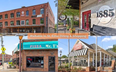 3915 Street Elmo Avenue Chattanooga TN 37409