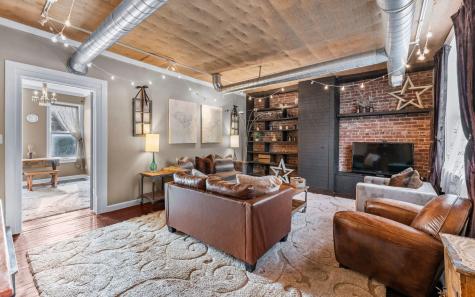 3915 Street Elmo Avenue Chattanooga TN 37409