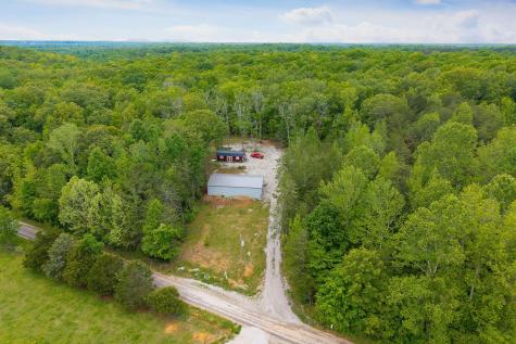 466s Pin Hook Road Sparta TN 38583