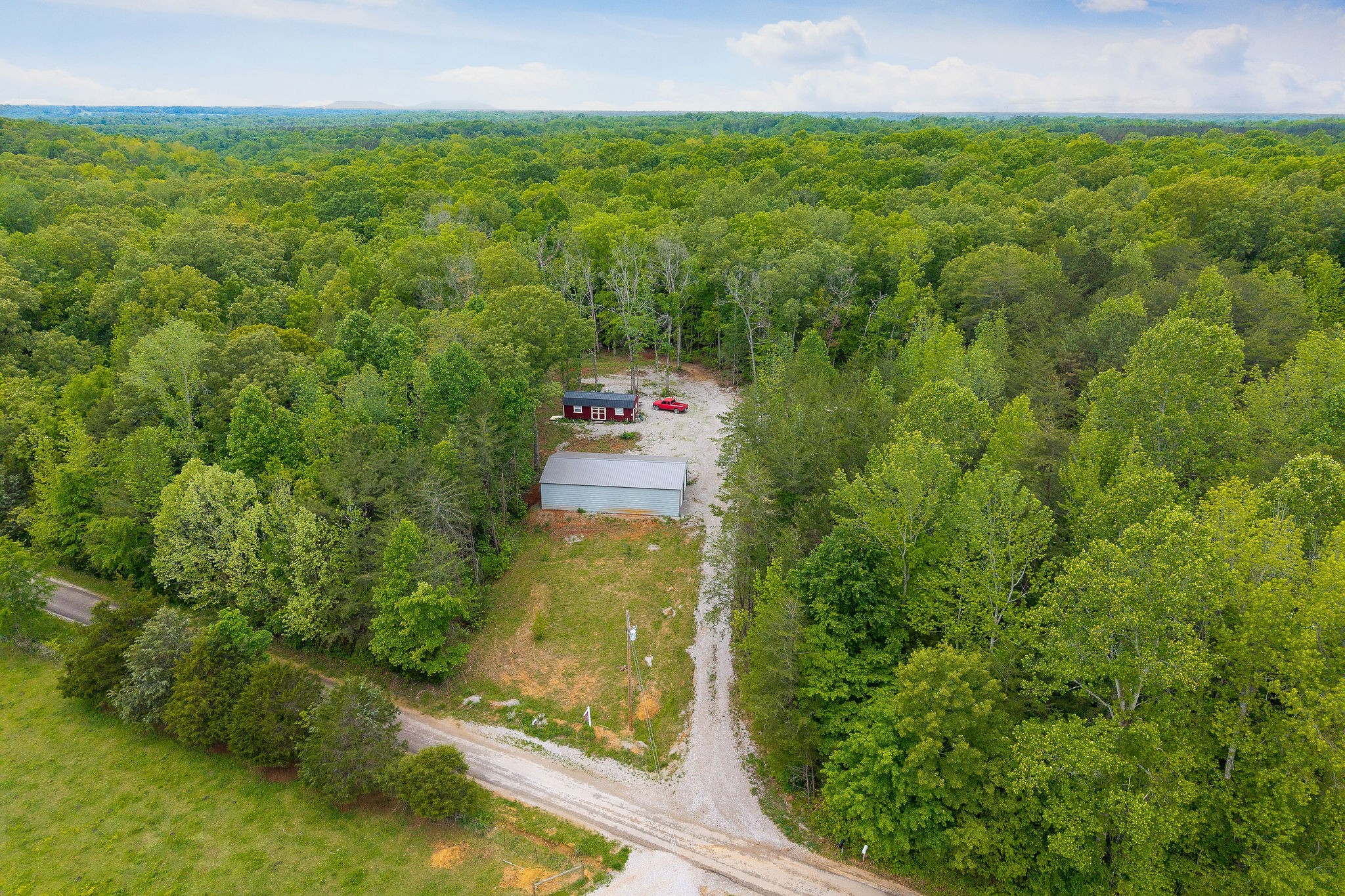 466s Pin Hook Road Sparta TN 38583