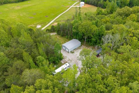 466s Pin Hook Road Sparta TN 38583