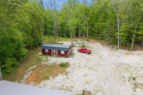 466s Pin Hook Road Sparta TN 38583
