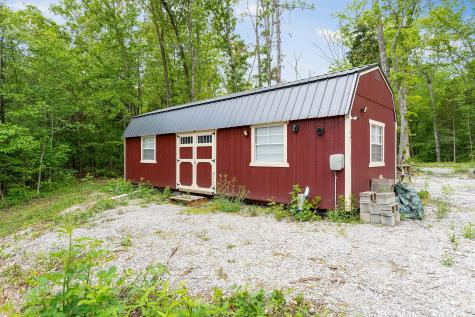 466s Pin Hook Road Sparta TN 38583