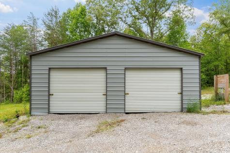 466s Pin Hook Road Sparta TN 38583