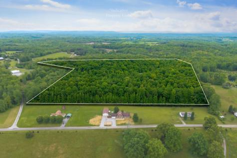 466s Pin Hook Road Sparta TN 38583
