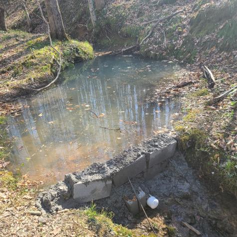 466s Pin Hook Road Sparta TN 38583