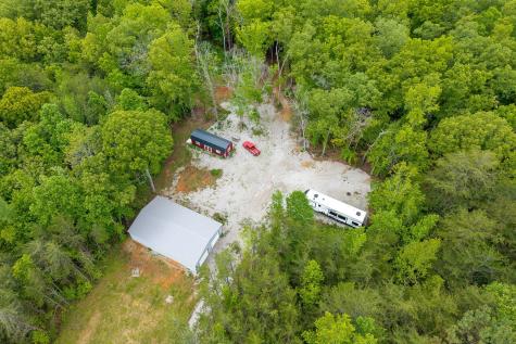 466s Pin Hook Road Sparta TN 38583