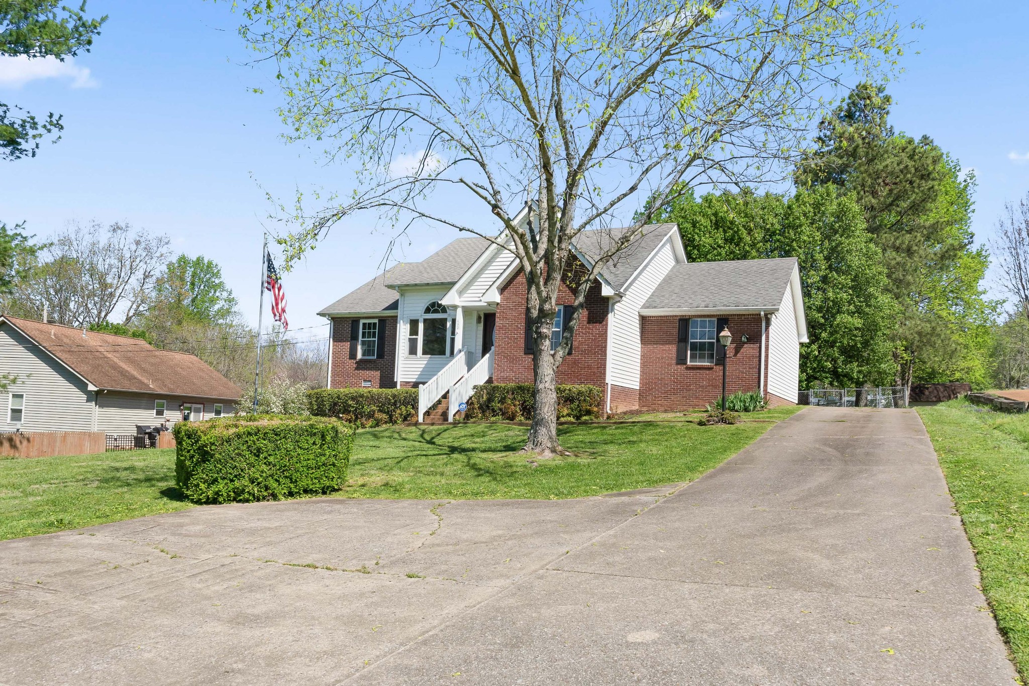 430 Calista Road White House TN 37188