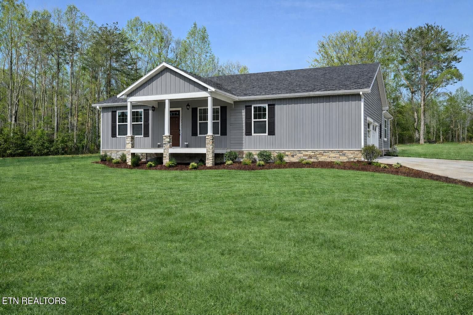 2226 Country Club Road Jamestown TN 38556