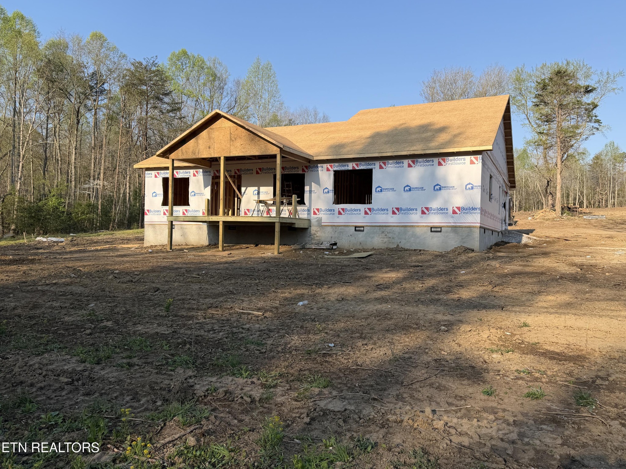 2226 Country Club Road Jamestown TN 38556