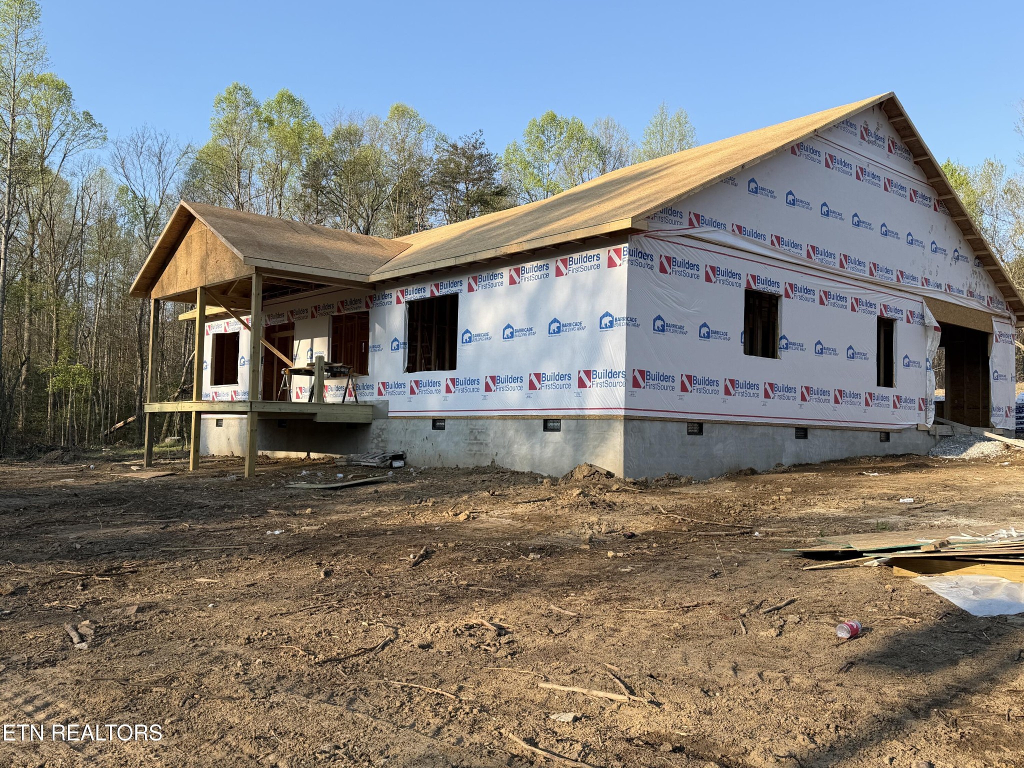 2226 Country Club Road Jamestown TN 38556