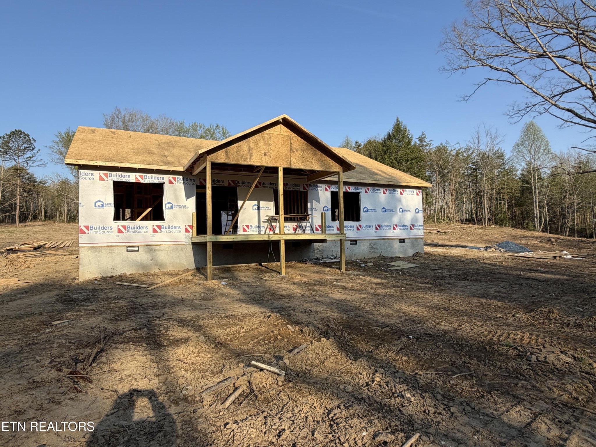 2226 Country Club Road Jamestown TN 38556