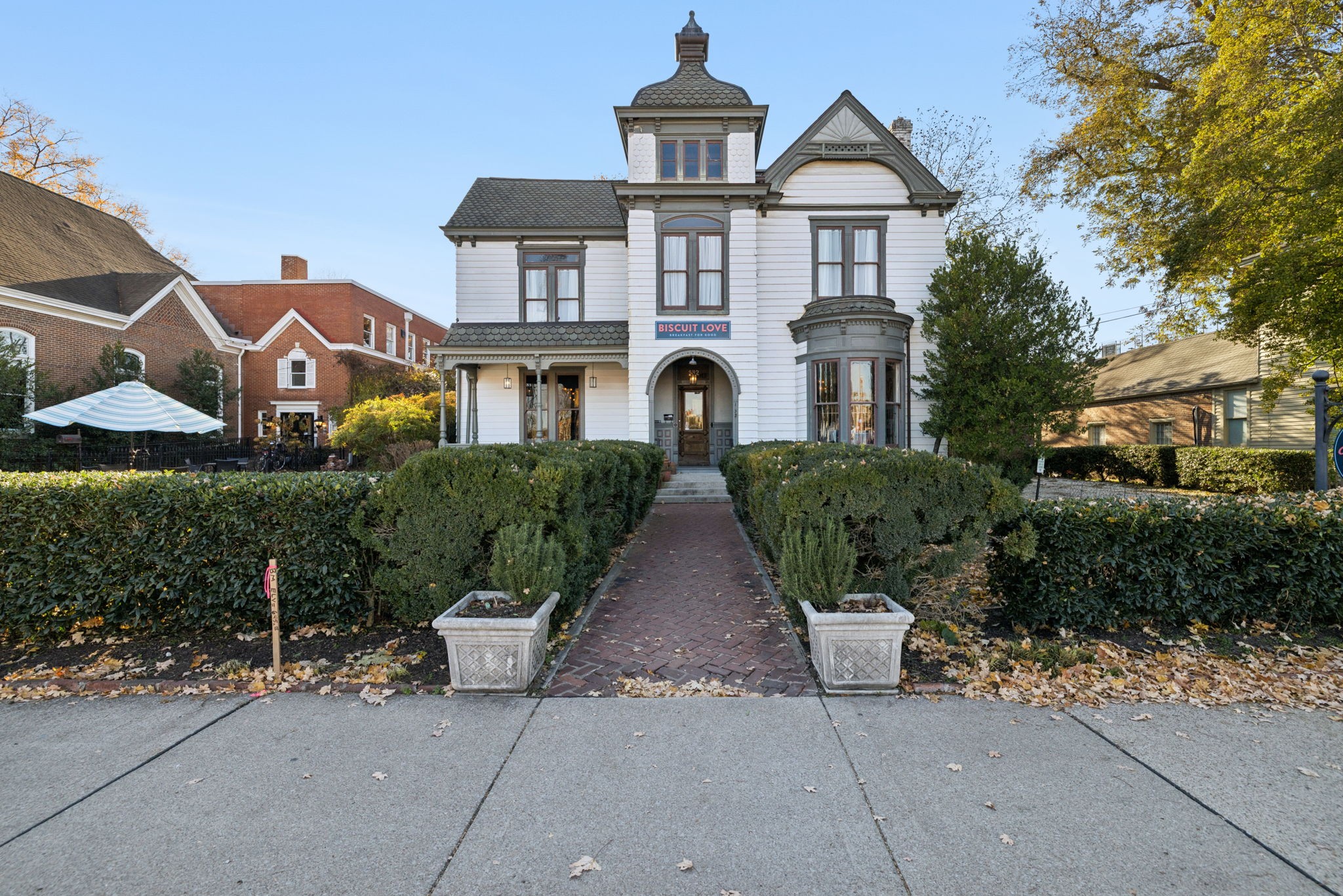 132 3rd Ave, S Franklin TN 37064