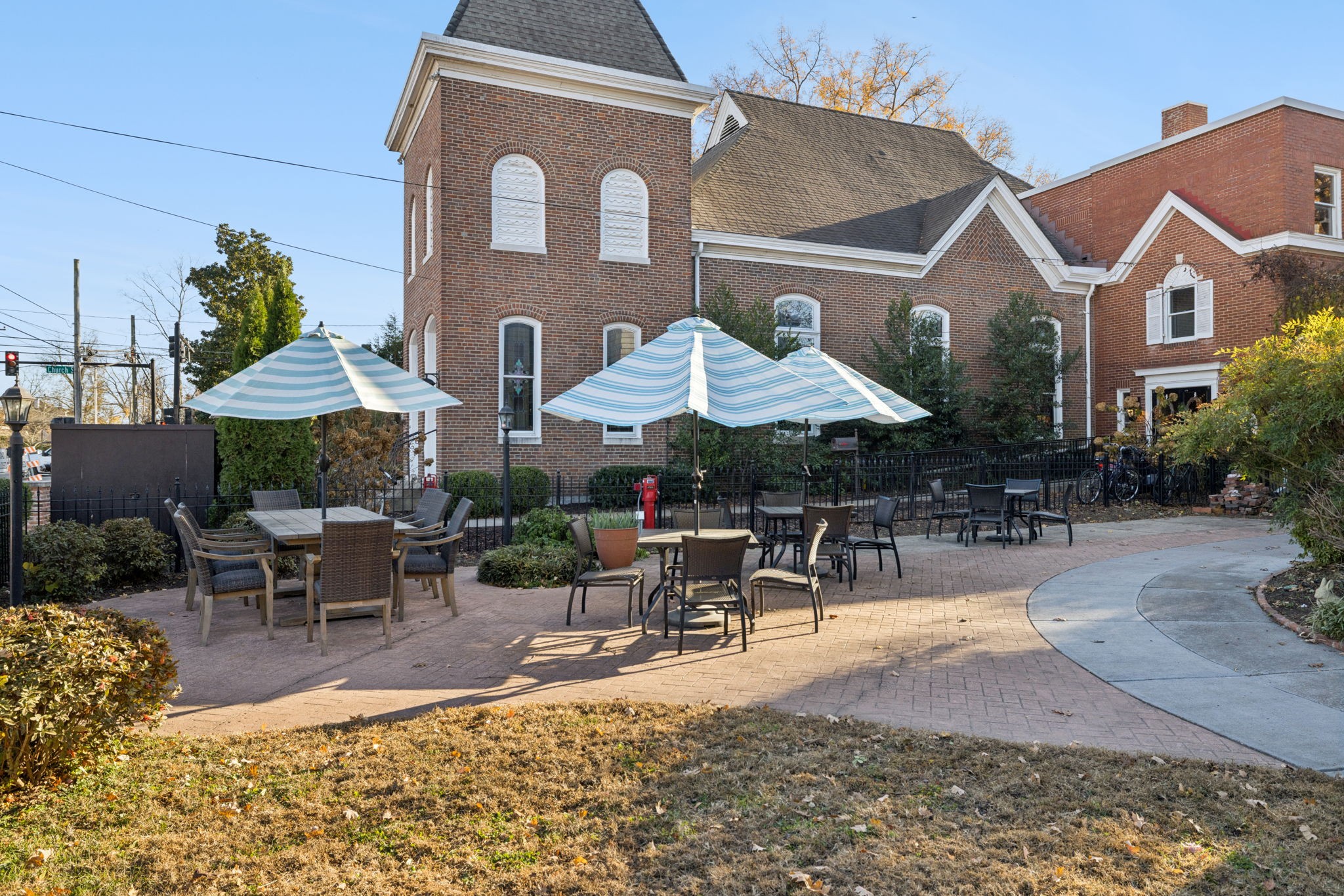 132 3rd Ave, S Franklin TN 37064