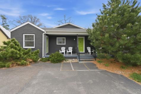 502 E Iris Drive Nashville TN 37204
