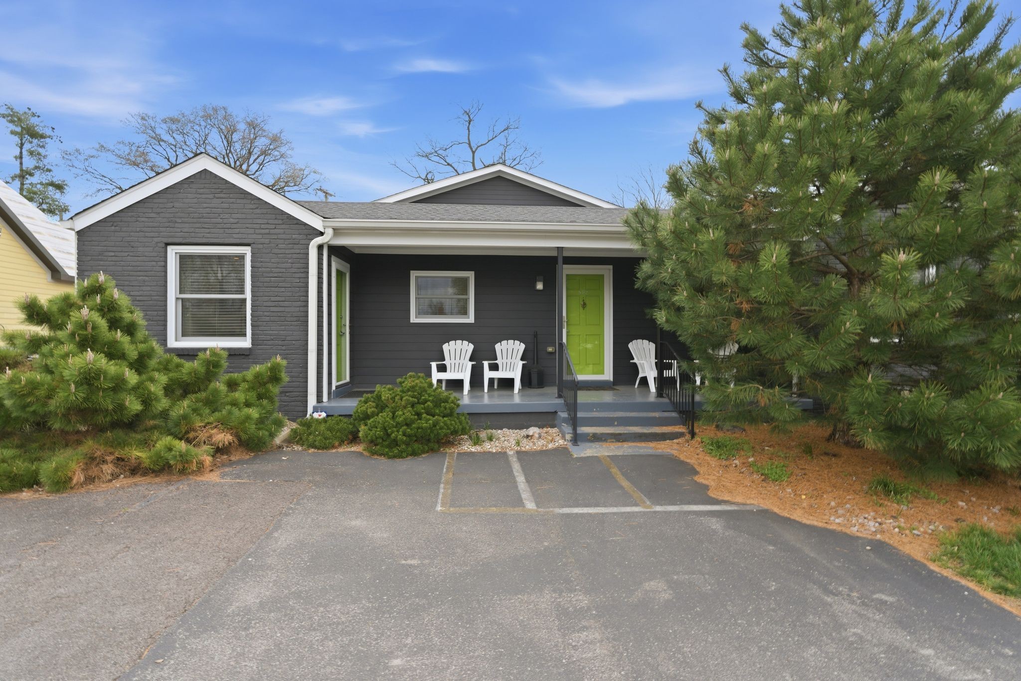 502 E Iris Drive Nashville TN 37204