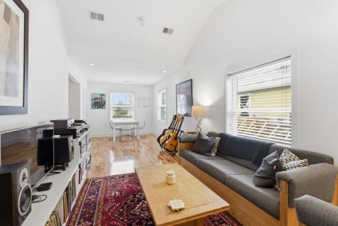 502 E Iris Drive Nashville TN 37204
