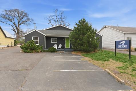 502 E Iris Drive Nashville TN 37204