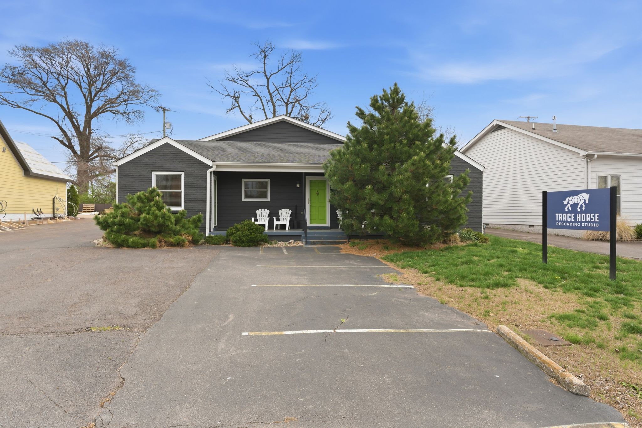 502 E Iris Drive Nashville TN 37204
