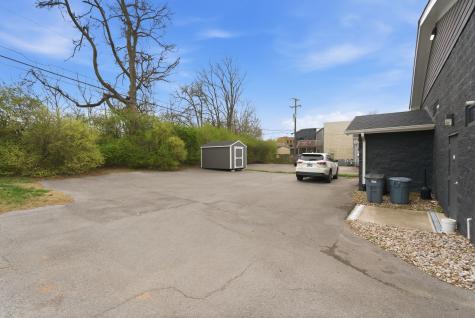 502 E Iris Drive Nashville TN 37204