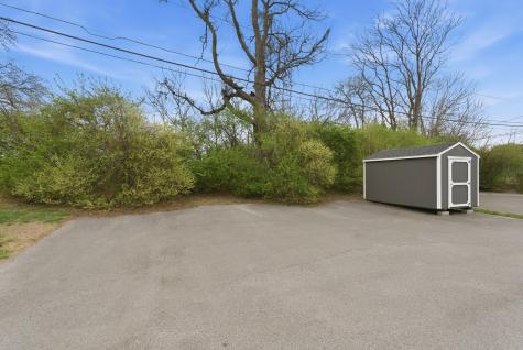 502 E Iris Drive Nashville TN 37204