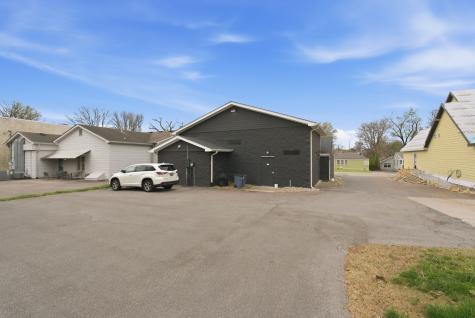 502 E Iris Drive Nashville TN 37204